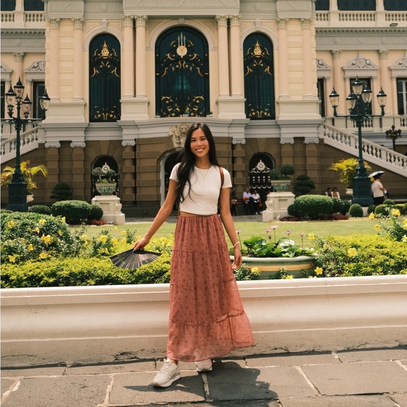 Meet your Posher, Jasmine - Picture 1 of 1